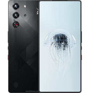 ZTE nubia RedMagic 10 Pro