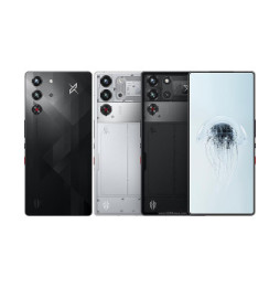 ZTE nubia RedMagic 10 Pro
