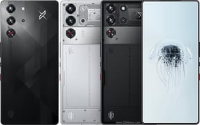 ZTE nubia RedMagic 10 Pro — image 3