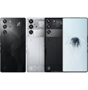 ZTE nubia RedMagic 10 Pro