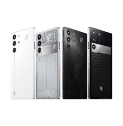 ZTE nubia RedMagic 10 Pro
