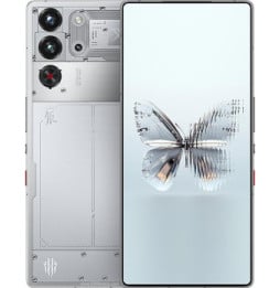 ZTE nubia RedMagic 10 Pro+