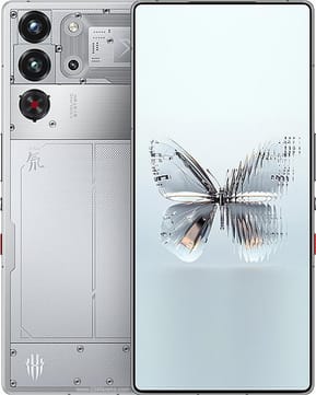 ZTE nubia RedMagic 10 Pro+
