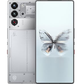 ZTE nubia RedMagic 10 Pro+