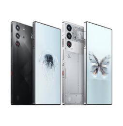 ZTE nubia RedMagic 10 Pro+