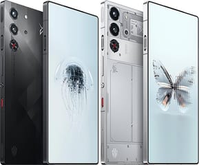 ZTE nubia RedMagic 10 Pro+ — image 2