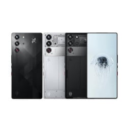 ZTE nubia RedMagic 10 Pro+