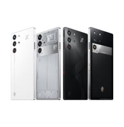 ZTE nubia RedMagic 10 Pro+