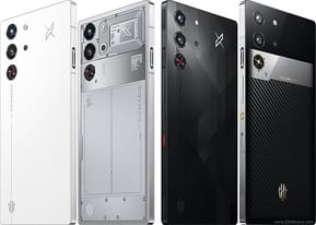 ZTE nubia RedMagic 10 Pro+ — image 4