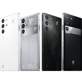 ZTE nubia RedMagic 10 Pro+