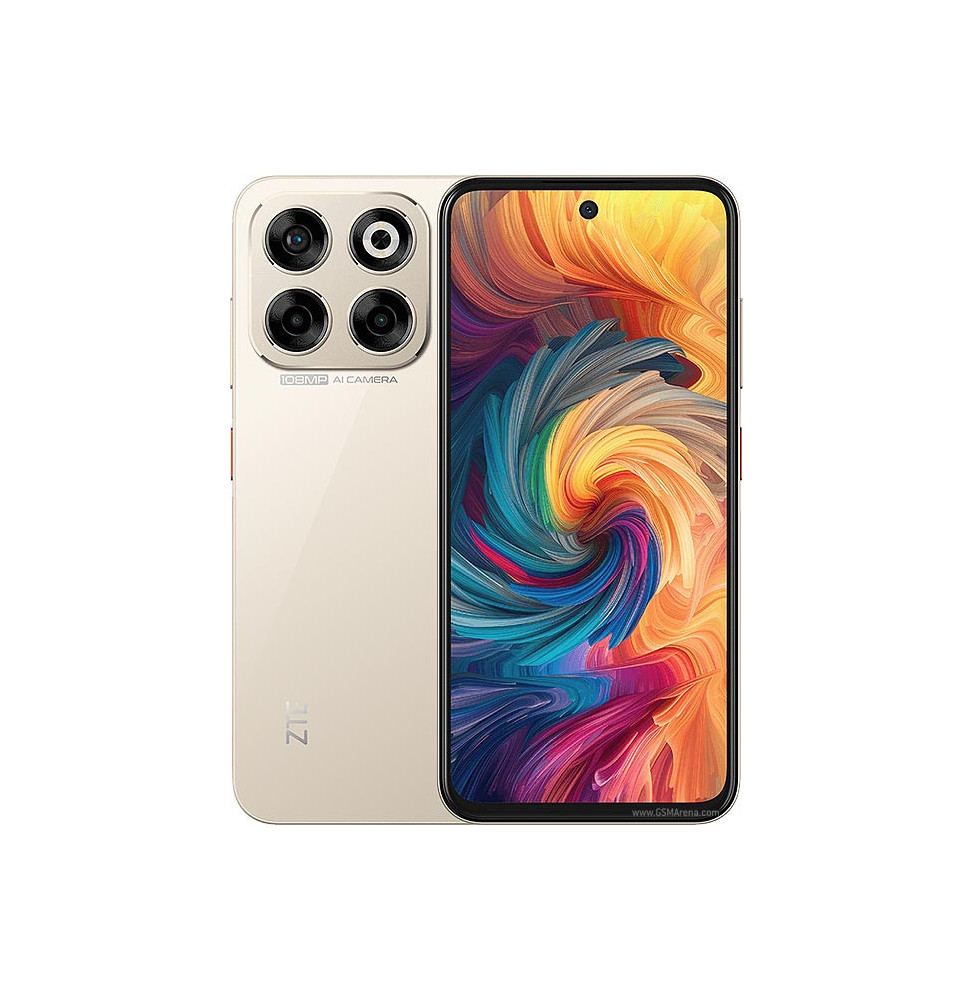 ZTE Blade V70