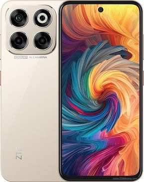 ZTE Blade V70