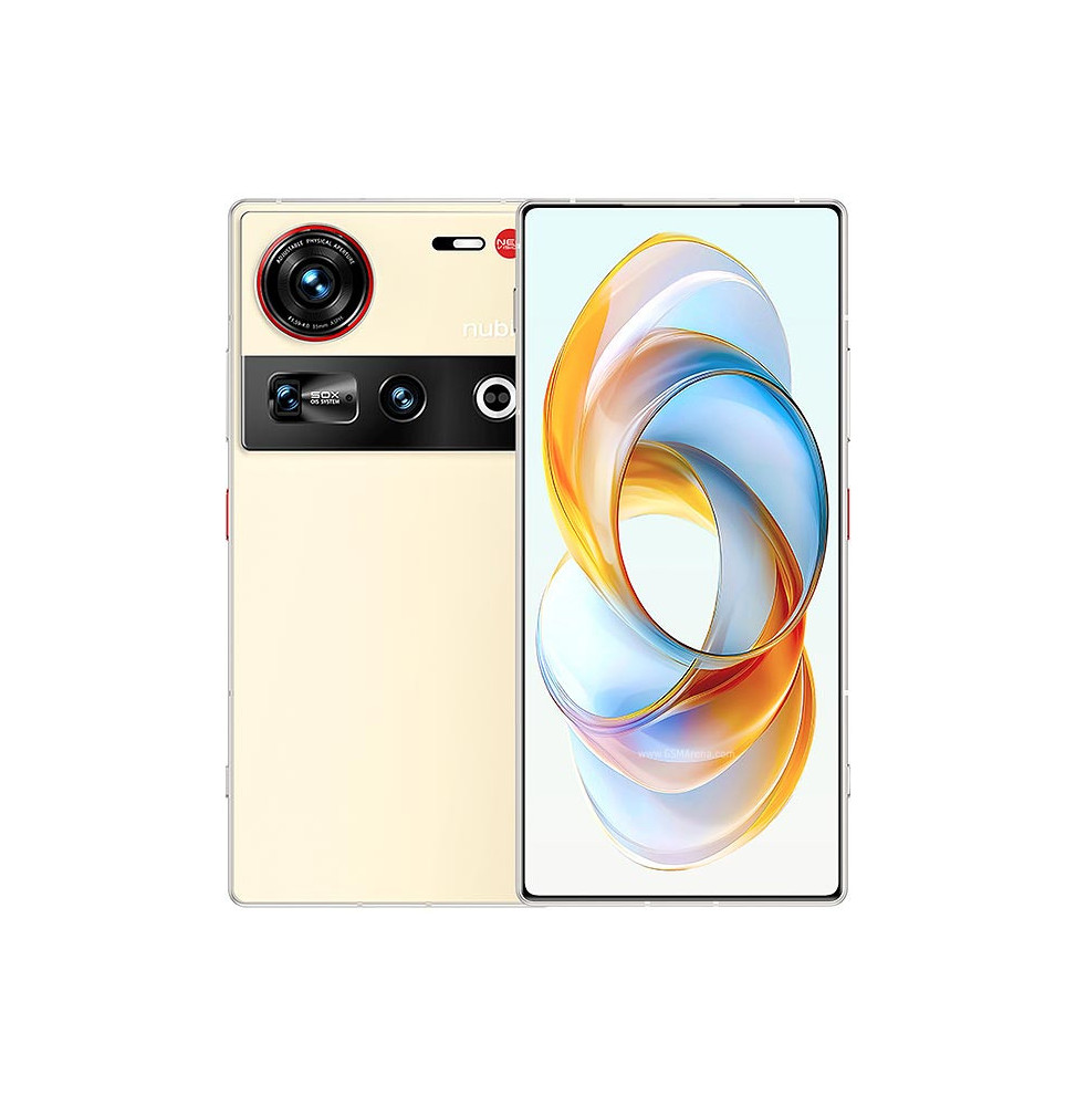 ZTE nubia Z70 Ultra
