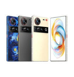 ZTE nubia Z70 Ultra