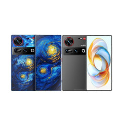 ZTE nubia Z70 Ultra