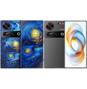 ZTE nubia Z70 Ultra