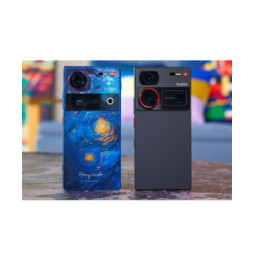 ZTE nubia Z70 Ultra