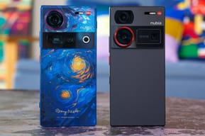 ZTE nubia Z70 Ultra — image 4