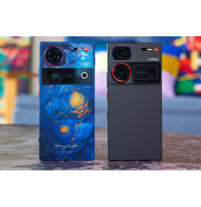 ZTE nubia Z70 Ultra