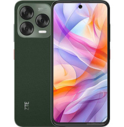 ZTE Blade V70 Design