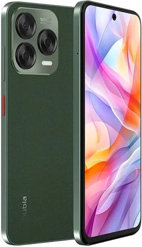 ZTE Blade V70 Design — image 2