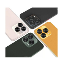 ZTE Blade V70 Design