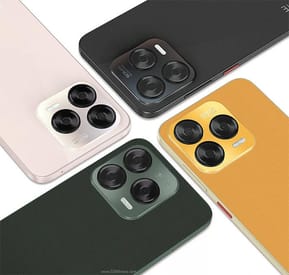 ZTE Blade V70 Design — image 3