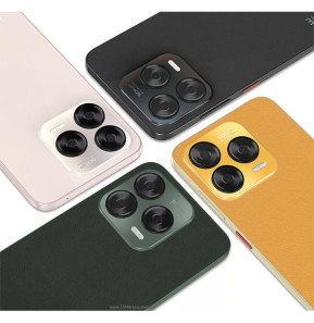 ZTE Blade V70 Design