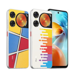 ZTE nubia Music 2
