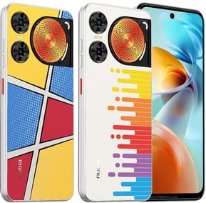 ZTE nubia Music 2