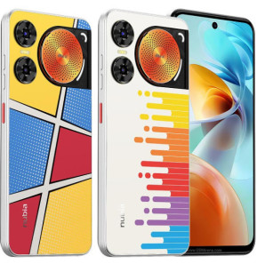 ZTE nubia Music 2