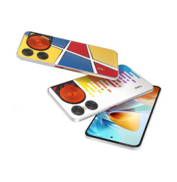 ZTE nubia Music 2
