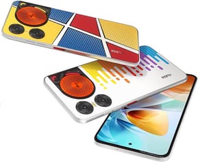 ZTE nubia Music 2 — image 2