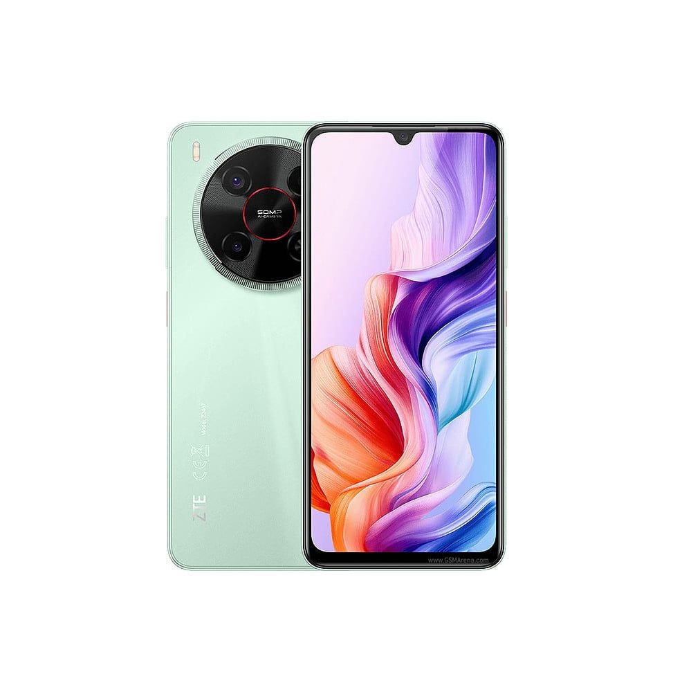 ZTE Blade V70 Max