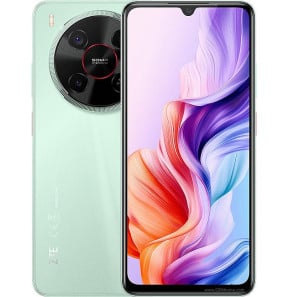 ZTE Blade V70 Max