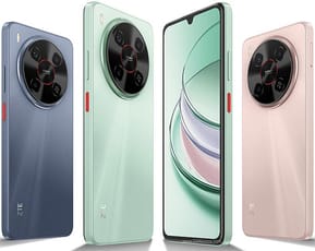 ZTE Blade V70 Max — image 2