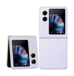 ZTE nubia Flip2