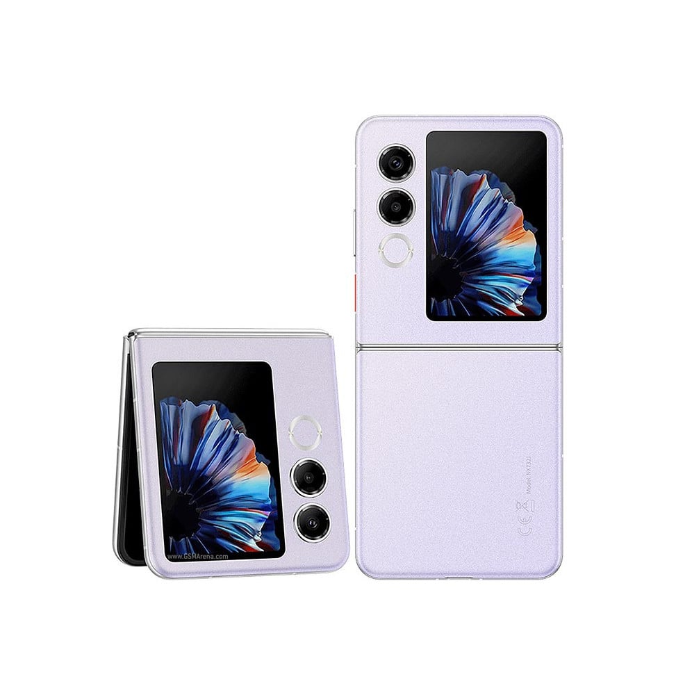 ZTE nubia Flip2