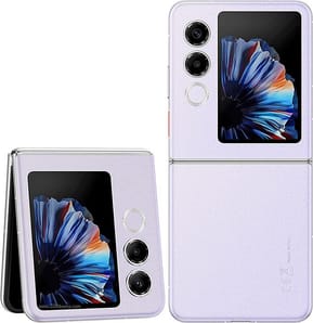 ZTE nubia Flip2