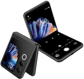 ZTE nubia Flip2 — image 2