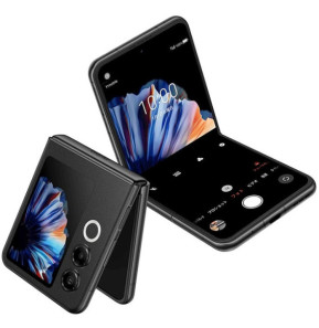 ZTE nubia Flip2