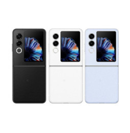 ZTE nubia Flip2