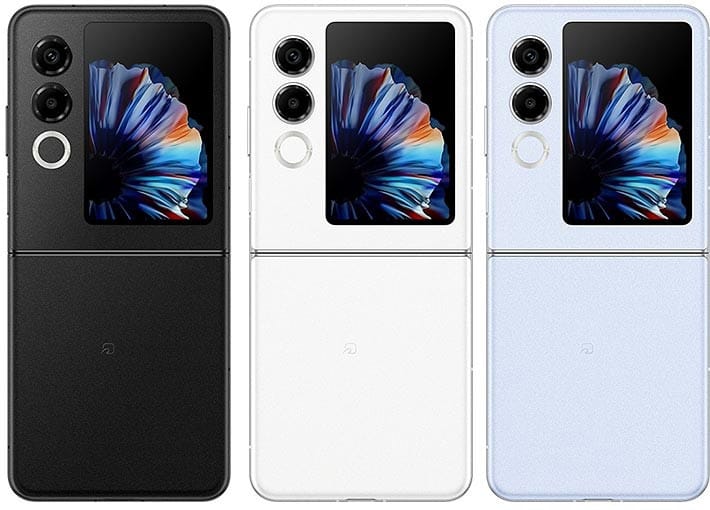 ZTE nubia Flip2 — image 3