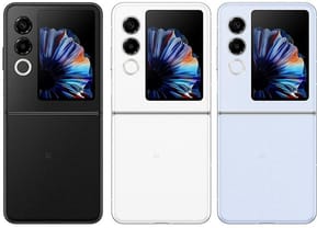 ZTE nubia Flip2 — image 3