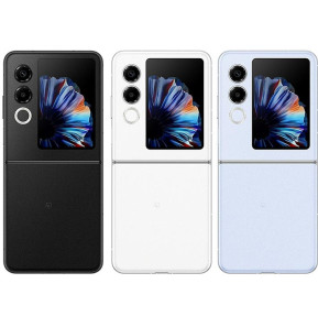 ZTE nubia Flip2