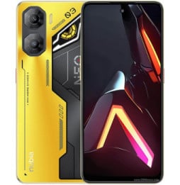 ZTE nubia Neo 3