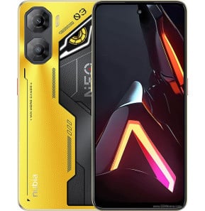 ZTE nubia Neo 3