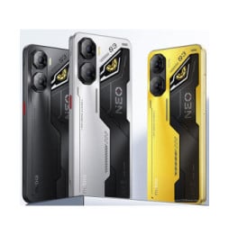 ZTE nubia Neo 3