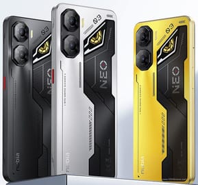 ZTE nubia Neo 3 — image 2