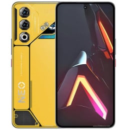 ZTE nubia Neo 3 GT